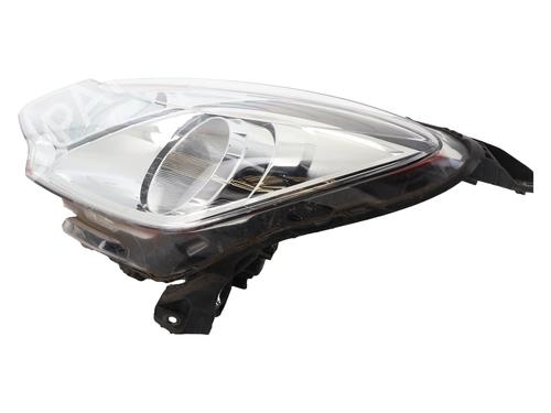 Left headlight CITROËN DS3 (SA_) 1.2 VTi 82 | BP38454517C28 - Image 3