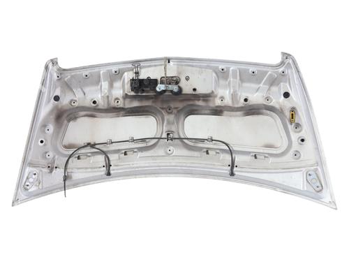 Used Hood Hood OPEL MOVANO B Bus (X62) 2.3 CDTI FWD (JV) (125 hp) 40031424 40031424