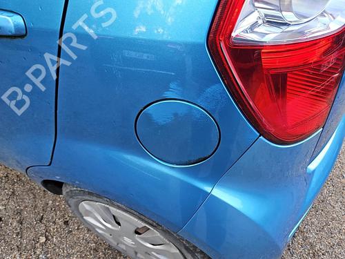 Interior roof light SUZUKI SPLASH (EX) 1.0 (A5B310) | BP25073396I8  - Image 27