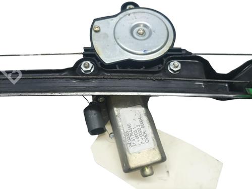 Front left window mechanism FIAT PUNTO (188_)  | BP25087609C22 