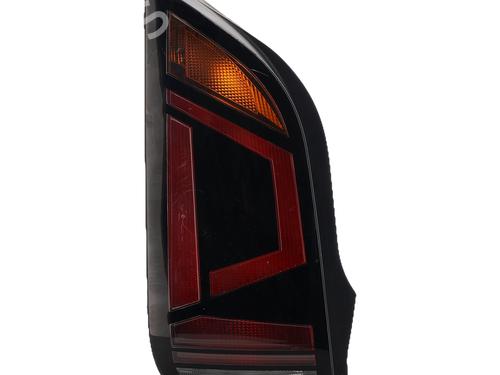 Left taillight VW UP! (121, 122, BL1, BL2, BL3, 123) 1.0 | BP36094733C34 - Image 2