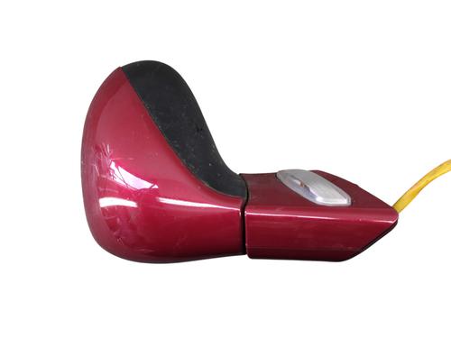 Left mirror PEUGEOT 308 SW I (4E_, 4H_) 1.6 HDi | BP26023678C26 