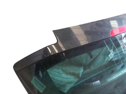 Tailgate RENAULT VEL SATIS (BJ0_) 2.2 dCi (BJ0E, BJ0F) | BP25074823C6 