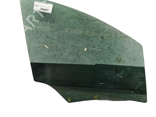 Used Front right door window PEUGEOT 307 (3A/C) 1.6 16V (109 hp) 25059511