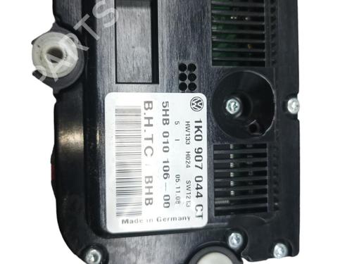Commande Chauffage VW TOURAN (1T1, 1T2)  | BP25103223I5 