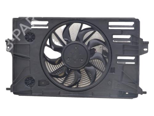 Radiator fan RENAULT MEGANE E-TECH SUV EV60 (BNJ1) | BP38187010M35 - Image 2