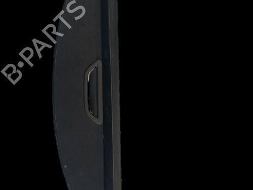 Used Rear parcel shelf Rear parcel shelf RENAULT CLIO IV Grandtour (KH_) 1.2 TCe 120 (KHM0) (120 hp) 34107928 34107928