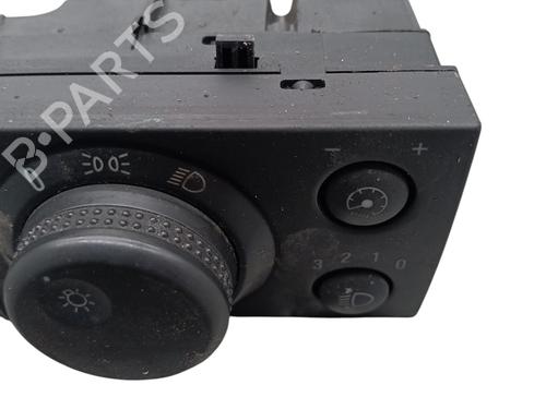 Headlight switch OPEL MERIVA A MPV (X03) 1.8 (E75) | BP31040237I24 - Image 3