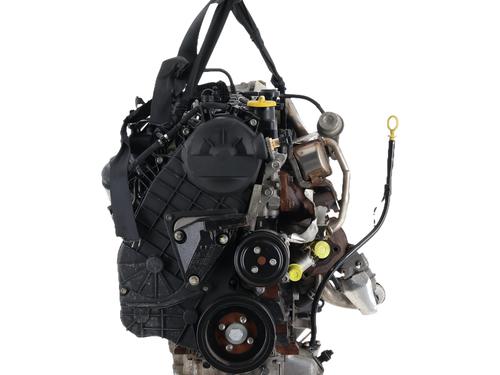 Engine OPEL MERIVA B MPV (S10) 1.7 CDTI (75) | BP37588160M1 - Image 5