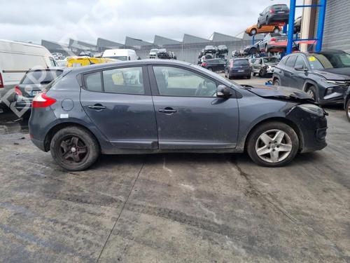 Right front window switch RENAULT MEGANE III Hatchback (BZ0/1_, B3_)  | BP25055530I26  - Image 16