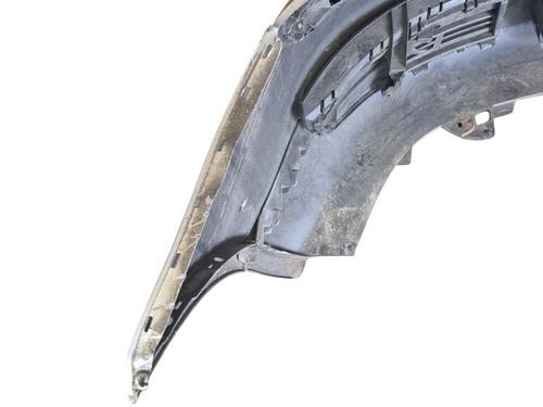 Front bumper VW TOURAN (1T1, 1T2) 1.9 TDI | BP26130467C7 