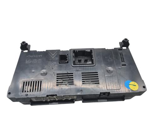 Climate control PEUGEOT 5008 (0U_, 0E_) 1.6 HDi | BP25056630I5 