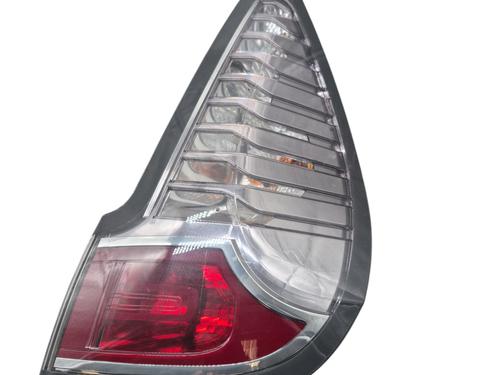 Used Right taillight RENAULT SCÉNIC III (JZ0/1_) 1.5 dCi (110 hp) 25075697
