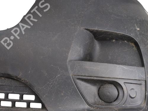 Front bumper RENAULT MASTER III Platform/Chassis (EV, HV, UV) 2.3 dCi 165 RWD (HV0P, HV0U, HV10, HV12, UV0P, UV0U,... | BP29425930C7 