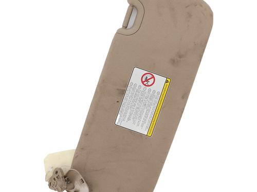 Right sun visor HYUNDAI GRAND SANTA FÉ | BP33700154I2 - Image 6