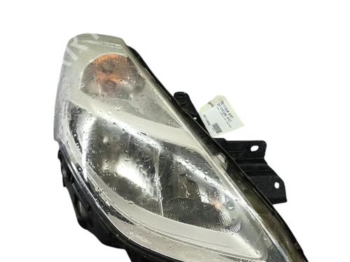 Right headlight RENAULT CLIO III (BR0/1, CR0/1) 1.5 dCi (C/BR0G, C/BR1G) | BP31907580C29