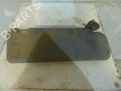 Used Left sun visor Left sun visor CITROËN XSARA (N1) 1.8 i (90 hp) 25081461 25081461