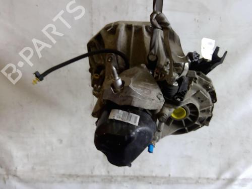 Used Gearbox Gearbox RENAULT TWINGO II (CN0_) 1.5 dCi (CN0E) (64 hp) 25081950 25081950