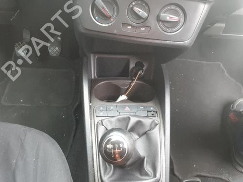Radio SEAT IBIZA IV (6J5, 6P1)  | BP25061941E6 