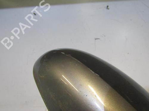 Right mirror SEAT ALTEA (5P1) 2.0 TDI 16V | BP25094106C27 
