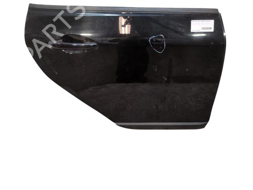 Dør højre bagtil PEUGEOT 2008 I (CU_) 1.2 VTi (82 hp) 29927025