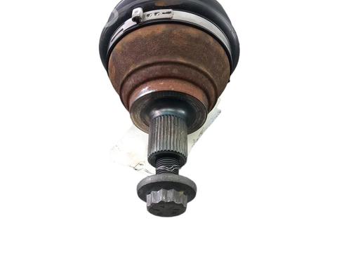 Left front driveshaft VW GOLF VI (5K1) 1.4 TSI | BP25099498M38 - Image 3