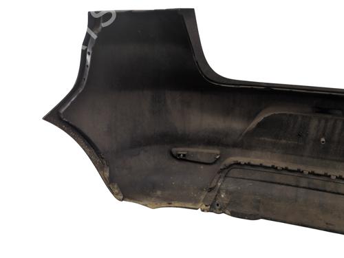 Rear bumper SEAT IBIZA III (6L1) 1.4 16V | BP29221875C8 