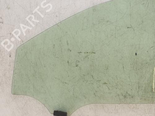 Used Front left door window Front left door window 38636383 38636383