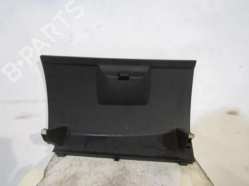 Used Glove box Glove box RENAULT LAGUNA III (BT0/1) 1.5 dCi (BT00, BT0A, BT0T, BT1J) (110 hp) 25064089 25064089