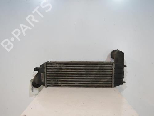Used Intercooler Intercooler PEUGEOT 807 (EB_) 2.2 HDi (128 hp) 25084079 25084079