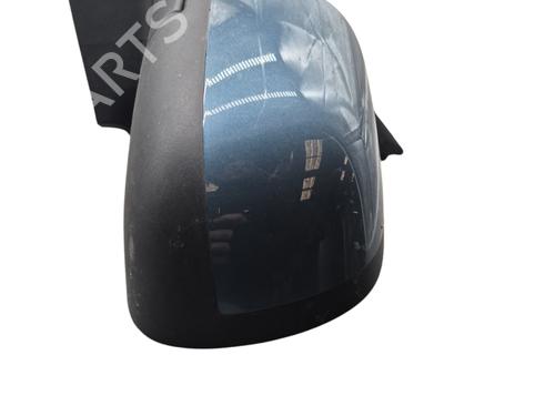 Left mirror DACIA LODGY (JS_) 1.2 TCe (JSAY, JSM0) | BP25056283C26  - Image 5