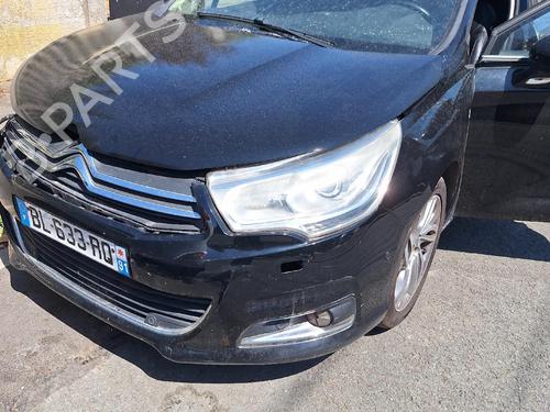 Left front window switch CITROËN C4 II (NC_) 2.0 HDi / BlueHDi 150 | BP38789788I27  - Image 8