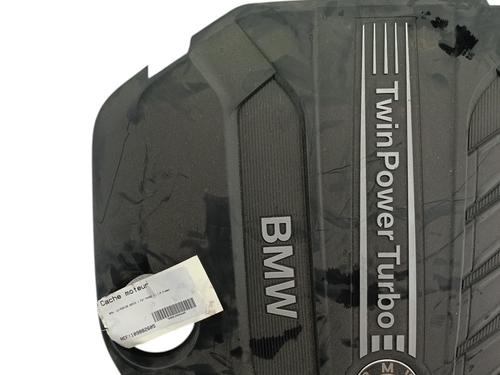 Upper protection BMW 1 (F21) 114 d | BP27833713M93 