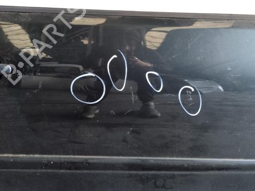 Drzwi przednie prawe VW POLO IV (9N_, 9A_) 1.4 TDI | BP30044716C3 