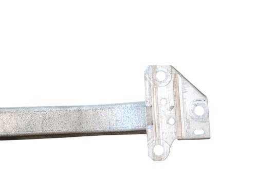 Front bumper reinforcement RENAULT CLIO III (BR0/1, CR0/1) 1.5 dCi (C/BR0G, C/BR1G) | BP28126684C109 