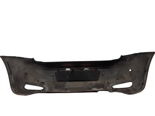 Rear bumper FIAT PUNTO EVO (199_) 1.3 D Multijet (199AXC1A, 199BXC1A, 199AXT1A, 199BXT1A) | BP29917520C8 