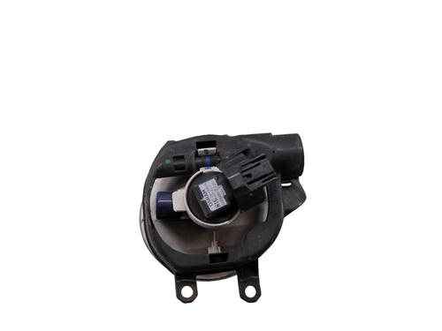 Used Left front fog light PORSCHE MACAN (95B) 3.0 S Diesel (250 hp) 29887725