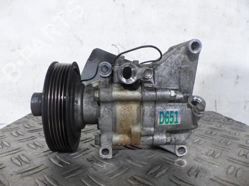 AC compressor MAZDA 2 (DE_, DH_) 1.3 (DE3FS) | BP25091348M34 - Image 2