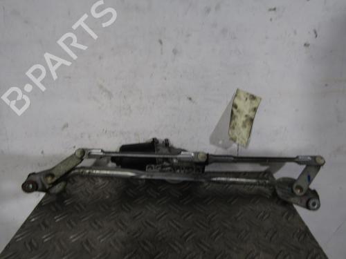 Front wiper motor TOYOTA AVENSIS Estate (_T25_) 2.0 D-4D (CDT250_, CDT250R) | BP25084335M29 