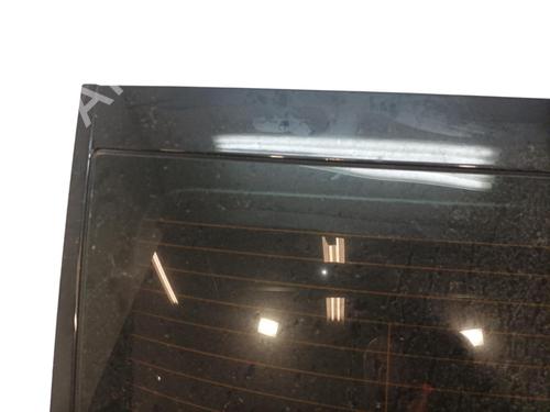 Tailgate AUDI TT (8N3) 1.8 T | BP25076800C6 