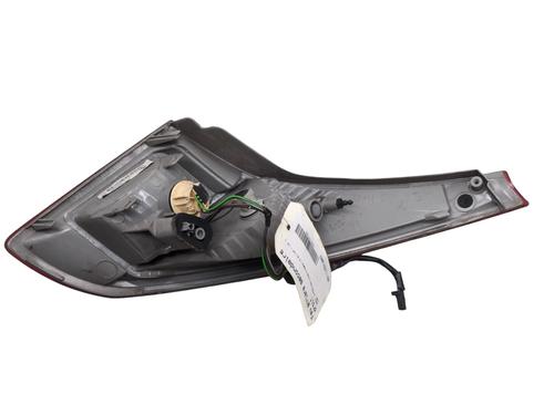 Højre baglygte bagklap RENAULT MEGANE III Hatchback (BZ0/1_, B3_) 1.5 dCi (BZ09, BZ0D, BZ1W, BZ29, BZ14) (110 hp) 30971471