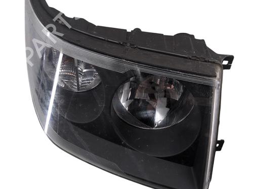 Left headlight VW CRAFTER 30-50 Van (2E_) 2.0 TDI | BP32318350C28 