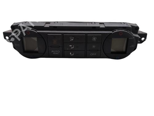 AC Styreenhet / Manøvreringsenhet FORD FOCUS II (DA_, HCP, DP) 2.0 (145 hp) 27934098