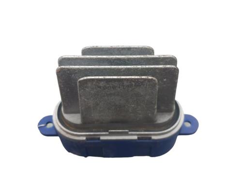 Used Heater resistor RENAULT LAGUNA II (BG0/1_) [2001-2007]  25058593