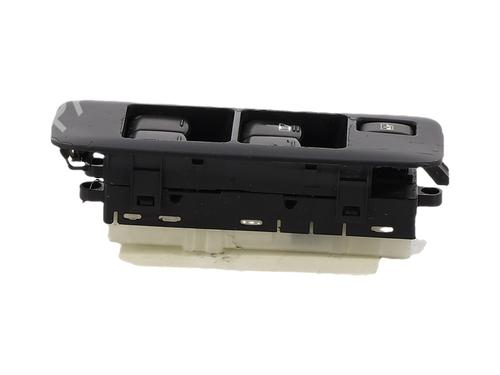 Used Left front window switch Left front window switch NISSAN QASHQAI I (J10, NJ10) [2006-2015] 33850849 33850849
