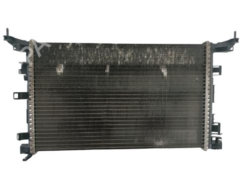 Køler RENAULT LAGUNA III (BT0/1) 2.0 16V (BT05, BT0F, BT0W) (140 hp) 28587204