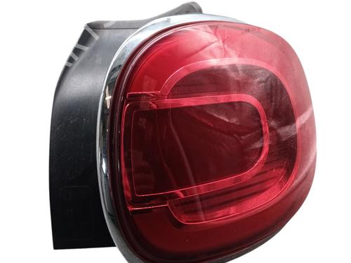Used Right taillight FIAT 500L (351_, 352_) 1.4 (199LYB1B) (95 hp) 30392201