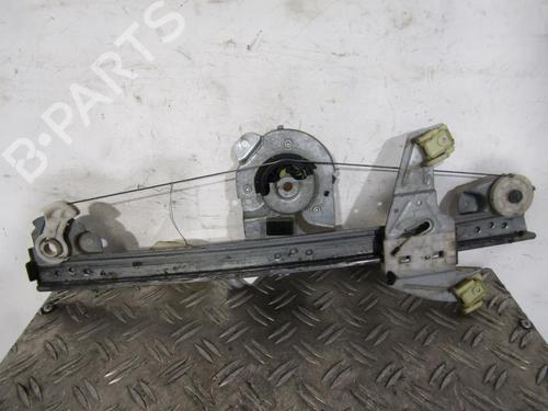 Used Front left window mechanism Front left window mechanism 25069697 25069697