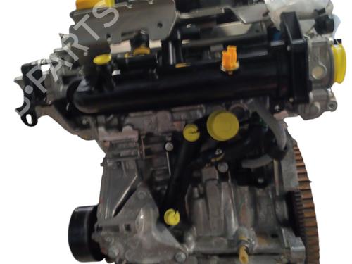 Engine RENAULT CLIO V (B7_) 1.0 TCe 100 (B7MT) | BP25053358M1  - Image 5