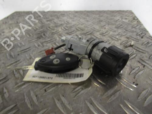 Used Ignition barrel CITROËN C5 II (RC_) 1.6 HDi (RC8HZB) (109 hp) 25113249